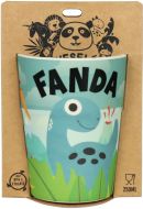 Veselý kelímek - Fanda