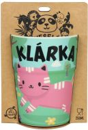 Veselý kelímek - Klárka - zvětšit obrázek