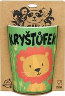 Veselý kelímek - Kryštůfek