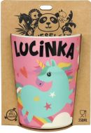 Veselý kelímek - Lucinka