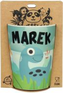 Veselý kelímek - Marek