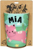 Veselý kelímek - Mia