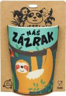 Veselý kelímek - Náš zázrak