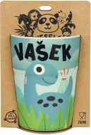 Veselý kelímek - Vašek