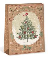 Taška dárková Natur T4N 0844-0077