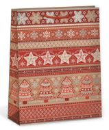 Taška dárková Natur T4N 0844-0079