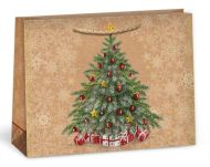 Taška dárková Natur T4N 0844-0081