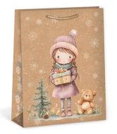 Taška dárková Natur T4N 0844-0089