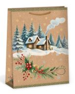 Taška dárková Natur T4N 0844-0091