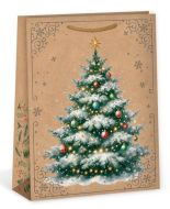 Taška dárková Natur T4N 0844-0092