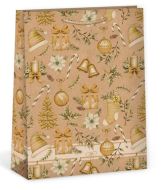 Taška dárková Natur T4N 0844-0093