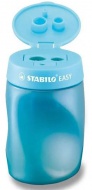 Oezvtko STABILO EASYsharpener pro pravky modr - zvtit obrzek