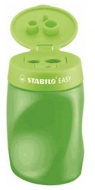 Oezvtko STABILO EASYsharpener pro pravky zelen - zvtit obrzek