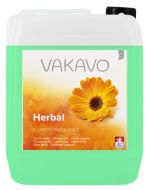 Tekuté mýdlo Vakavo Herbal, 5 l