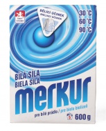 Merkur bl sla 600 g - zvtit obrzek