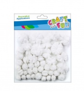 Kuliky POMPON bl 463473 - zvtit obrzek