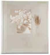 Hama album samolepící SINGO II Cotton 28x31 cm