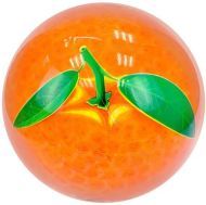 Míč pomeranč 23cm