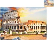 Puzzle 70x50cm Colosseum 1000 dílků