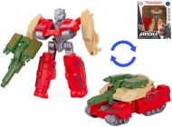 Tank/robot 16,5cm, 2barvy