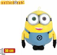 Mimoni - Bob plyšový, 50 cm