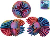  Hlavolam MÍČEK 6 cm, 2 barvy 