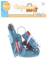 Vrtačka na baterie sada