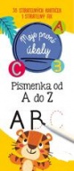 Moje prvn koly Psmenka A-Z - zvtit obrzek