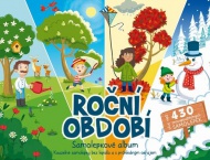 Bav se a nalepuj Roční období