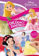 Samolepkovn Disney Princezny - zvtit obrzek