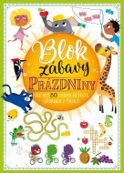 Blok zbavy/Przdniny - zvtit obrzek