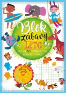 Blok zbavy/Lto - zvtit obrzek