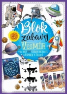 Blok zbavy/Vesmr - zvtit obrzek