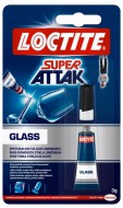 Super Attak Glass 3g - zvtit obrzek