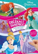 Oblkac panenky Princezny - zvtit obrzek