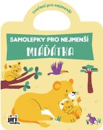 Samolepky pro nejmenší Mláďátka