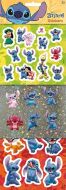 Samolepky Lilo &amp; Stitch