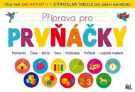 Příprava na školu Pro prvňáčky