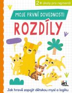 Moje první dovednosti Rozdíly