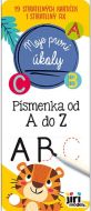 Moje první úkoly Písmenka A-Z