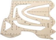 Šablona grafu funkcí