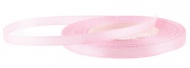 Satnov stuha svtle rov (baby pink) 6 mm/32m - zvtit obrzek