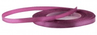 Satnov stuha vestkov (plum) 6 mm/32m - zvtit obrzek