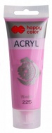 Akrylov barva 75 ml PASTEL fuchsiov - zvtit obrzek