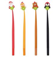 Gelové pero Fancy - X- Mas - 6001336 