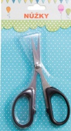 Nůžky na 3D papír - zvětšit obrázek