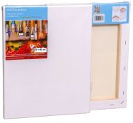 Malířské plátno 30x40 cm, 380 g/m2 