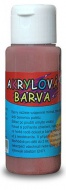 Akrylov barva 60ml - hnd - zvtit obrzek