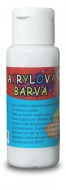 Akrylov barva 60ml - bl - zvtit obrzek