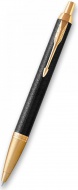 Parker Royal I.M. Premium Black GT kulikov pero - zvtit obrzek